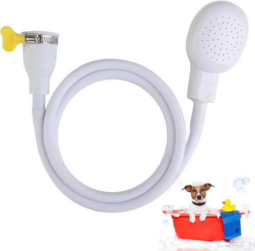 Bath single tap shower - bath,