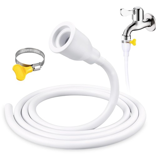 84ft bath tap - bath, hose