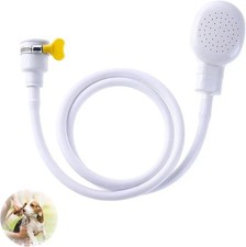 Single Tap Shower Attachment