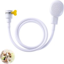 Single Tap Shower Attachment