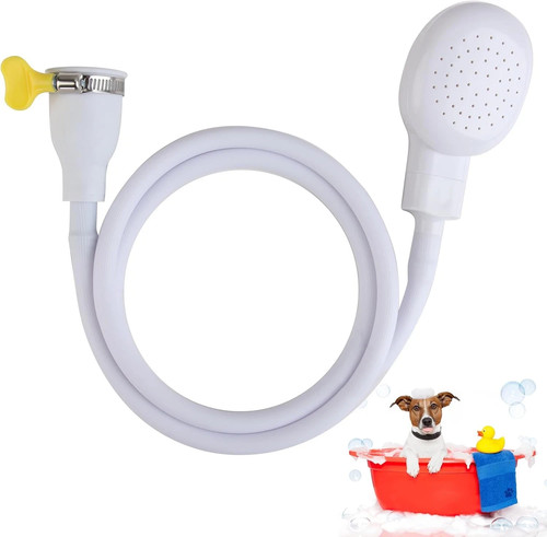 Bath single tap - tap, shower