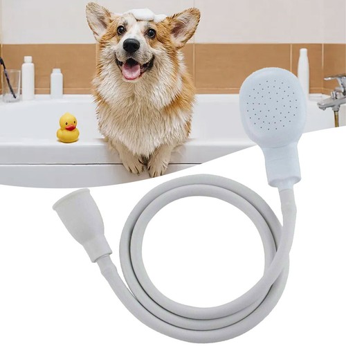Single tap shower spray - single,