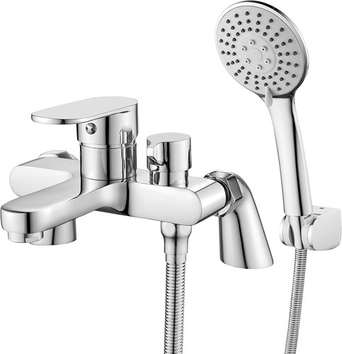 Bath taps with - bath,