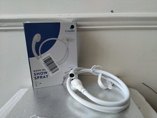 Croydex Shower Attachment for