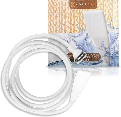Kobe single tap shower - single,