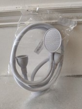 Shower Attachment For Bath