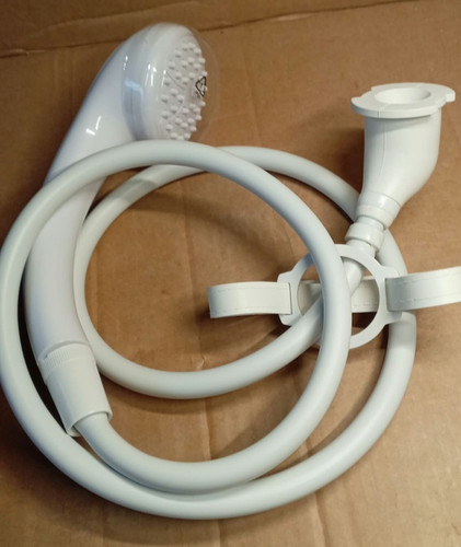 Shower spray tap - shower,
