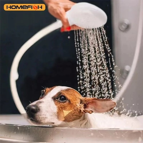 Single tap shower attachment - single,