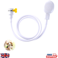 Single Tap Shower Attachment