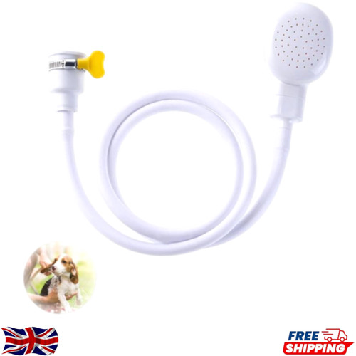 Single tap shower attachment - single,