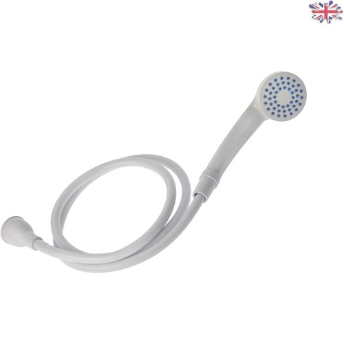 Single tap shower spray - single,