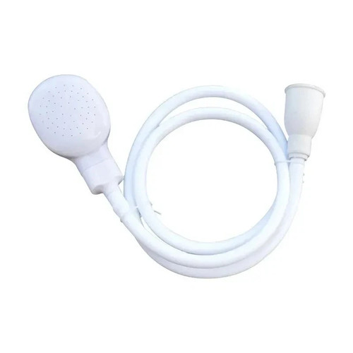 Single tap shower attachment - tap,