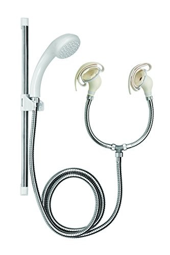 Croydex secura shower head - secura,