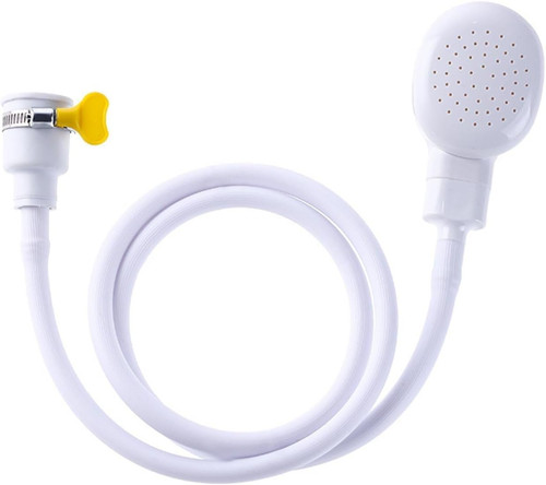 Pcs single tap shower - pcs,