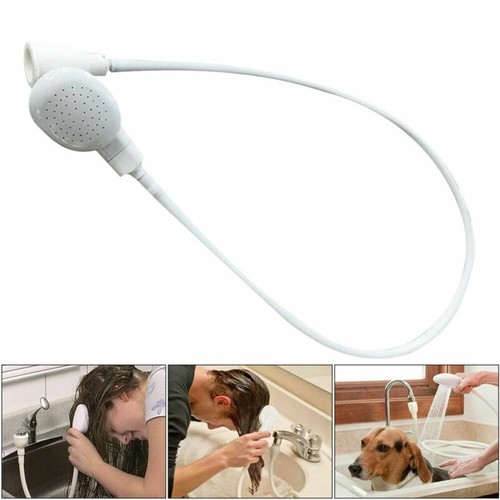 Single tap shower - tap,