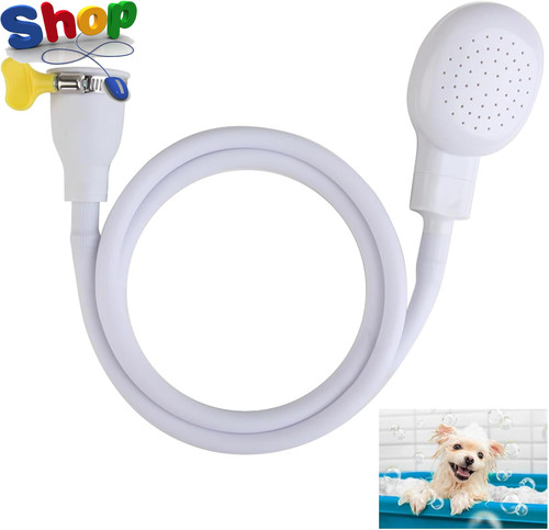 Tap shower attachment for - tap,