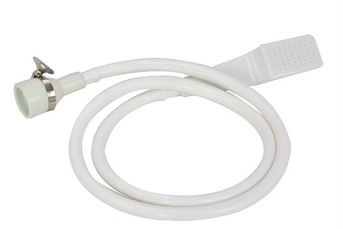 Shower attachment for - shower, taps