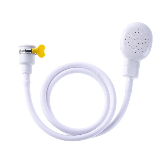 Rflaueo 1pc white bath - rflaueo,
