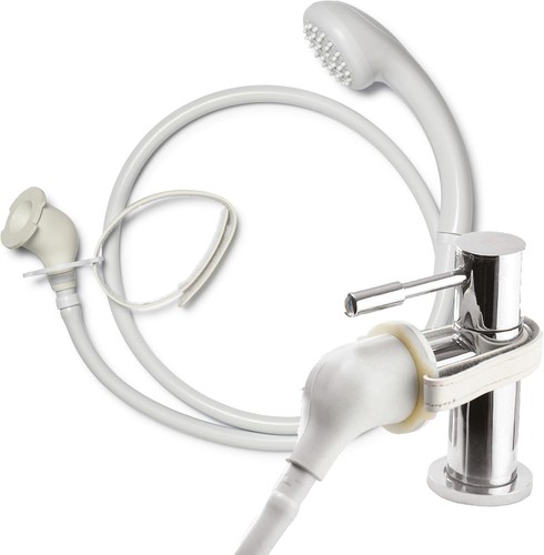Croydex single secura shower - croydex,