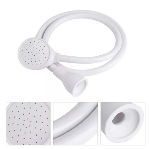 Shower spray pvc - shower,
