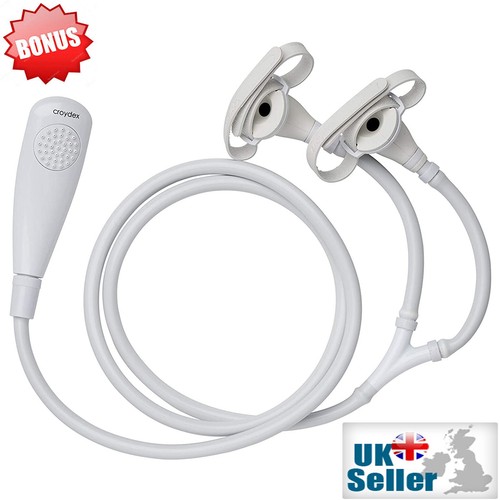 Mixer shower head hose - head,