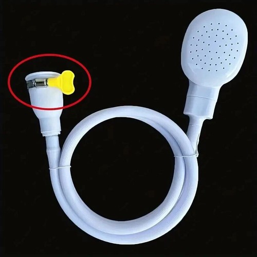 Spray hose bath pipe tub - spray,