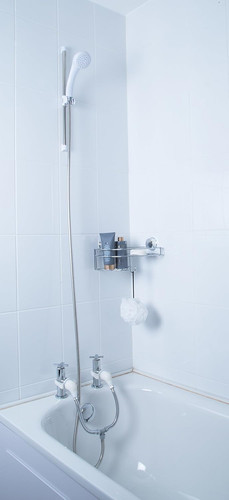 Croydex secura shower head and - secura,