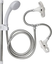 Universal Shower Head Hose