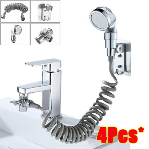 Hose handheld shower - hose, head