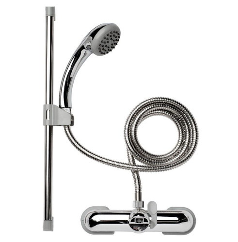 Shower attachment for taps - attachment,