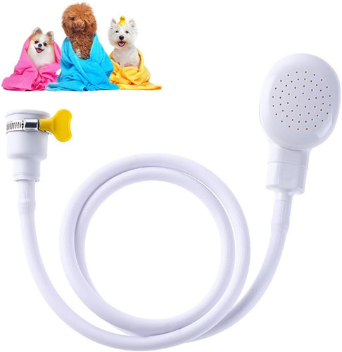 Sink single tap shower head - single,