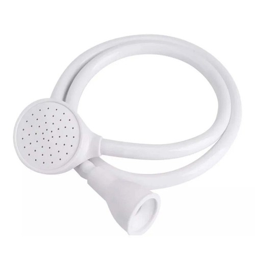 Shower spray pvc single - shower,