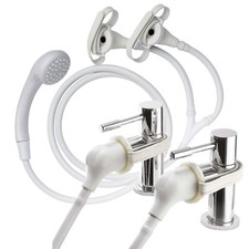 Croydex Shower Attachment for