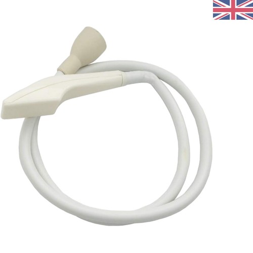 Single tap shower - single, hose