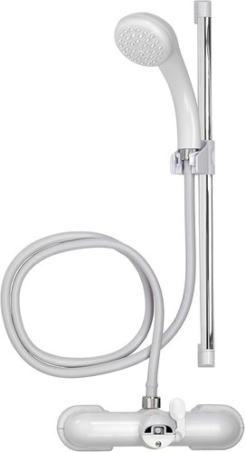 Shower attachment for taps - for,
