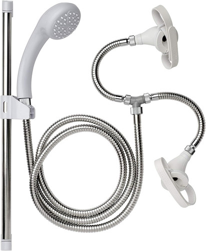 Croydex secura shower head - secura, and