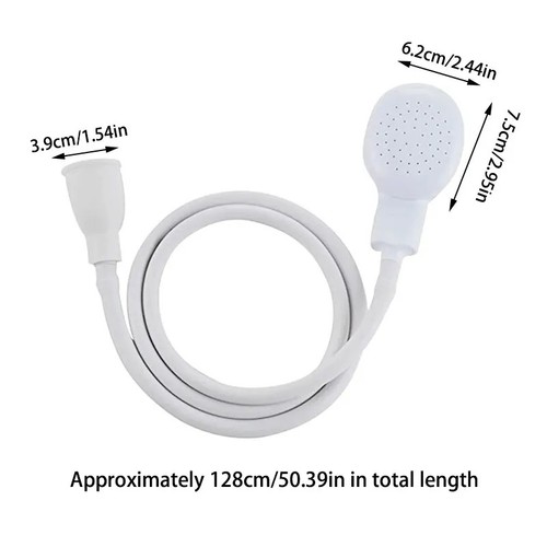 Push bathtub mixer - push, on