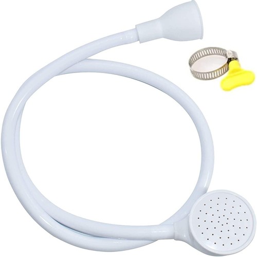 Suzmei sink single - tap, shower